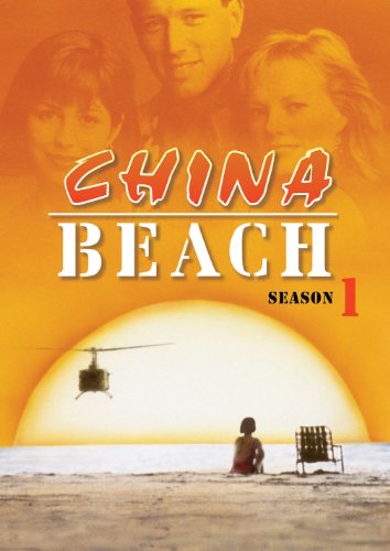 CHINA BEACH:  SEASON 1