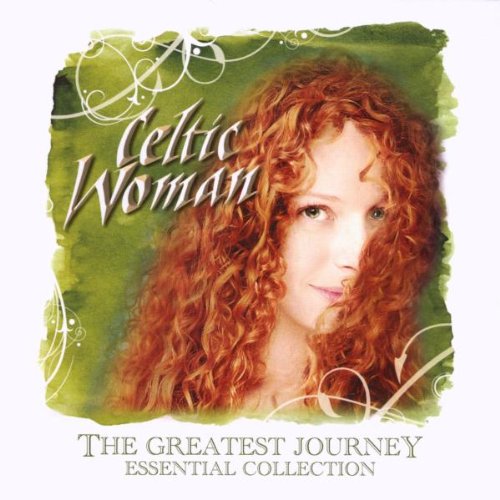 VARIOUS - CELTIC WOMAN: ESSENTIAL COLLECTION