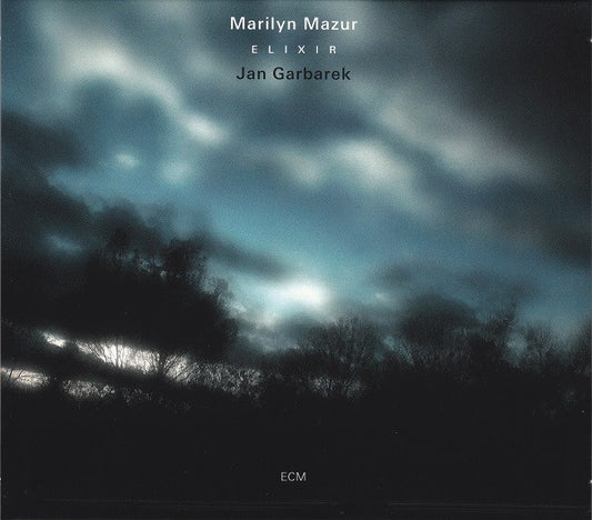 MAZUR, MARILYN  - ELIXIR