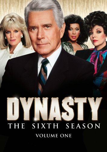 DYNASTY: SEASON SIX VOLUME ONE