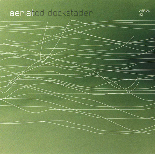 DOCKSTADER, TOD  - AERIAL V2