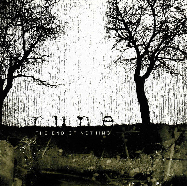 RUNE  - END OF NOTHING
