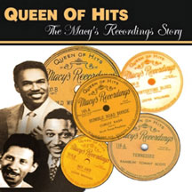 QUEEN OF HITS: THE MACY'S RECORDINGS STORY [CD]