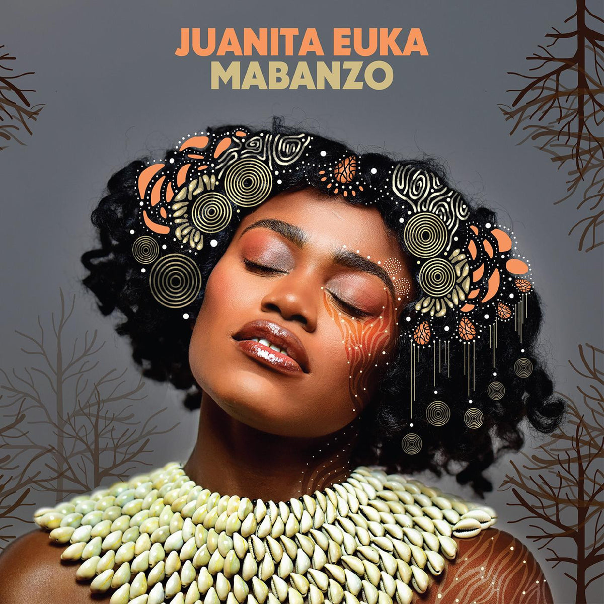 EUKA, JUANITA - MABANZO