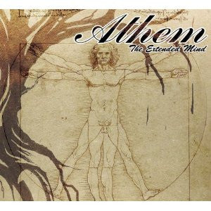 ATHEM  - EXTENDED MIND