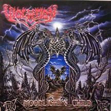 VIOLATION - MOONLIGHT'S CHILD [CD]