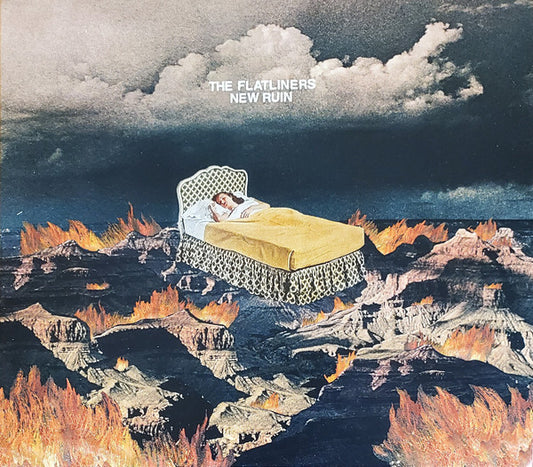 LØLØ - FALLING FOR ROBOTS & WISHING I WAS ONE (CD)