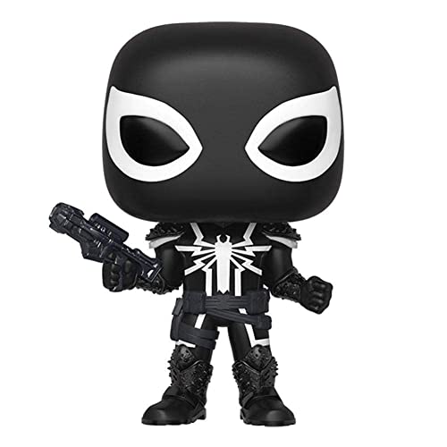 MARVEL: AGENT VENOM #507 - FUNKO POP!-EXCLUSIVE