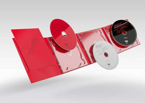 FALCO - FALCO 3 - DELUXE EDITION (CD)