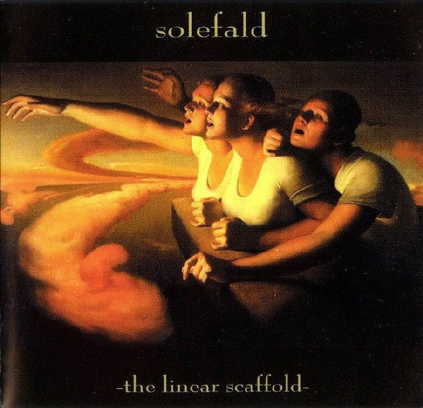 SOLEFALD  - LINEAR SCAFFOLD