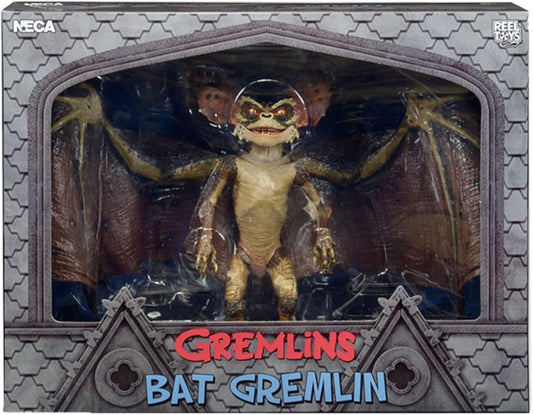 GREMLINS 2: BAT GREMLIN (6") - NECA