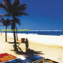 MORRELLO & BARTH - FIM DE SEMANA EM ELDORADO [CD]