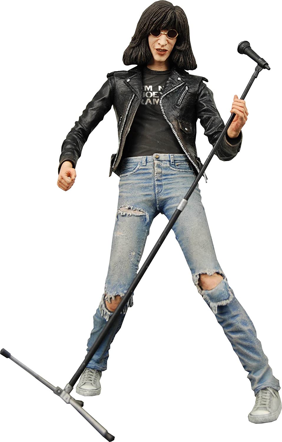 RAMONES: JOEY RAMONE - NECA-2008