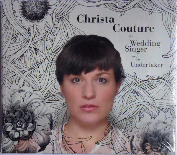 COUTURE, CHRISTA  - WEDDING SINGER & THE UNDERTAKER