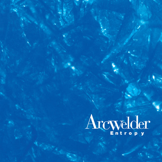 ARCWELDER  - ENTROPY