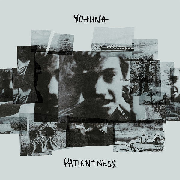 YOHUNA - PATIENTNESS