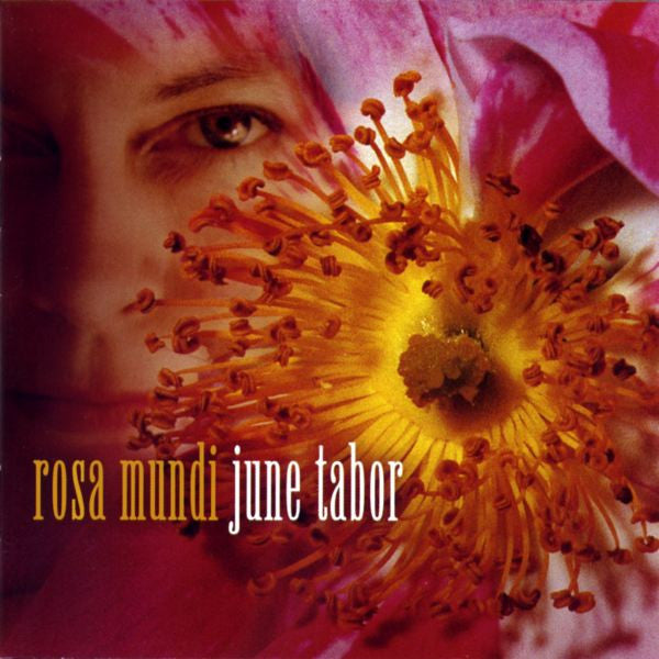 TABOR, JUNE  - ROSA MUNDI