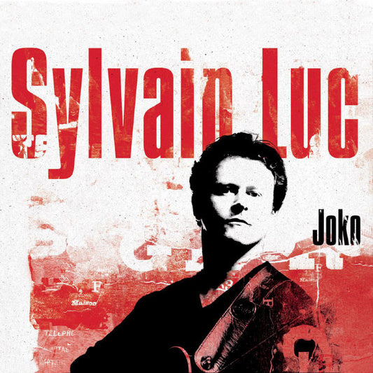LUC, SYLVAIN  - JOKO