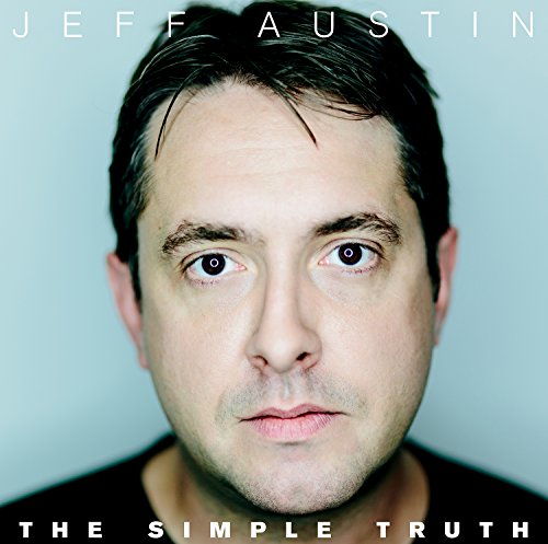 AUSTIN,JEFF - SIMPLE TRUTH (CD)