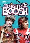 MIGHTY BOOSH  - DVD-SEASON ONE