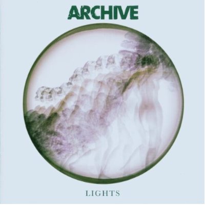 ARCHIVE  - LIGHTS