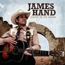 HAND, JAMES  - SHADOW ON THE GROUND