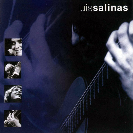 SALINAS, LUIS  - ROSARIO