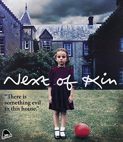 NEXT OF KIN [BLU-RAY]