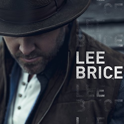 BRICE, LEE  - ST