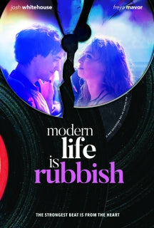 MODERN LIFE IS RUBBISH [DVD]