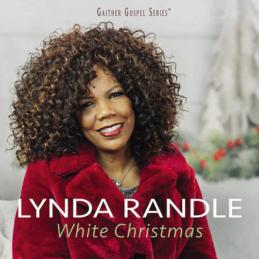 RANDLE, LYNDA  - WHITE CHRISTMAS