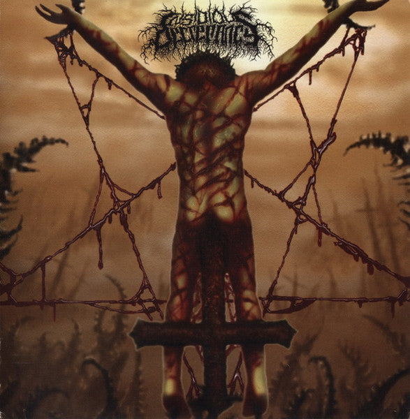 INSIDIOUS DECREPANCY  - INERRANCY OF PROFANATION
