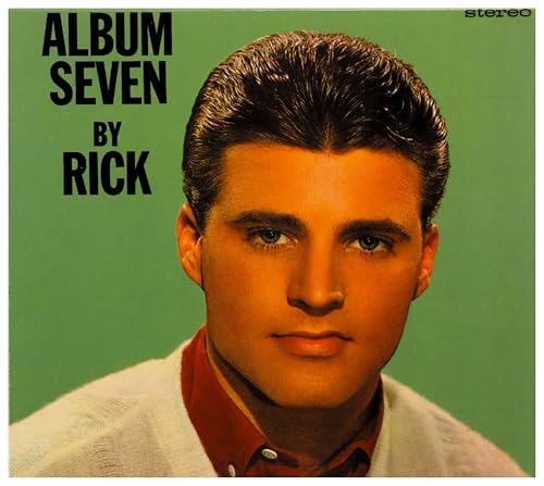 NELSON, RICK - ALBUM 7