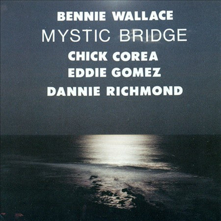 WALLACE, BENNIE  - MYSTIC BRIDGE