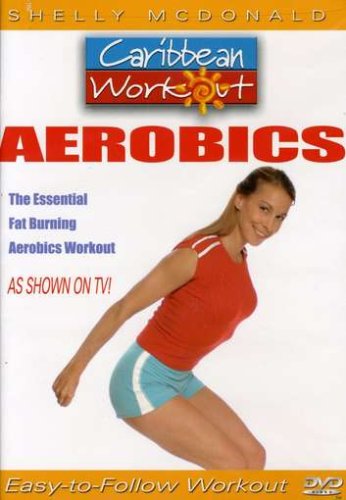 CARIBBEAN WORKOUT - AEROBIC [IMPORT]