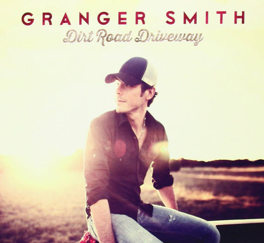 SMITH, GRANGER  - DIRT ROAD DRIVEWAY