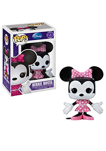 DISNEY: MINNIE MOUSE #23 - FUNKO POP!