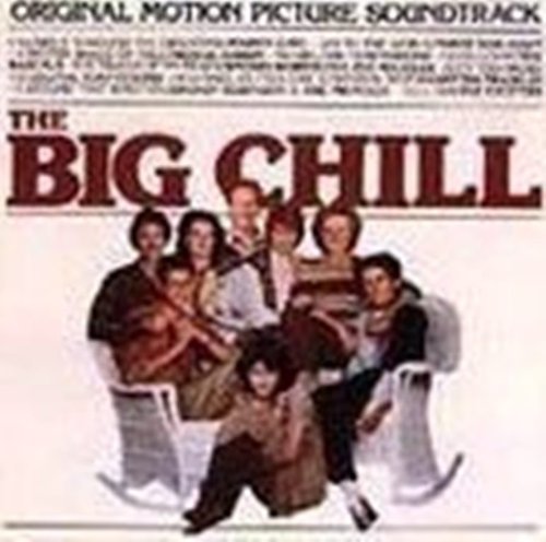 VARIOUS ARTISTS - THE BIG CHILL