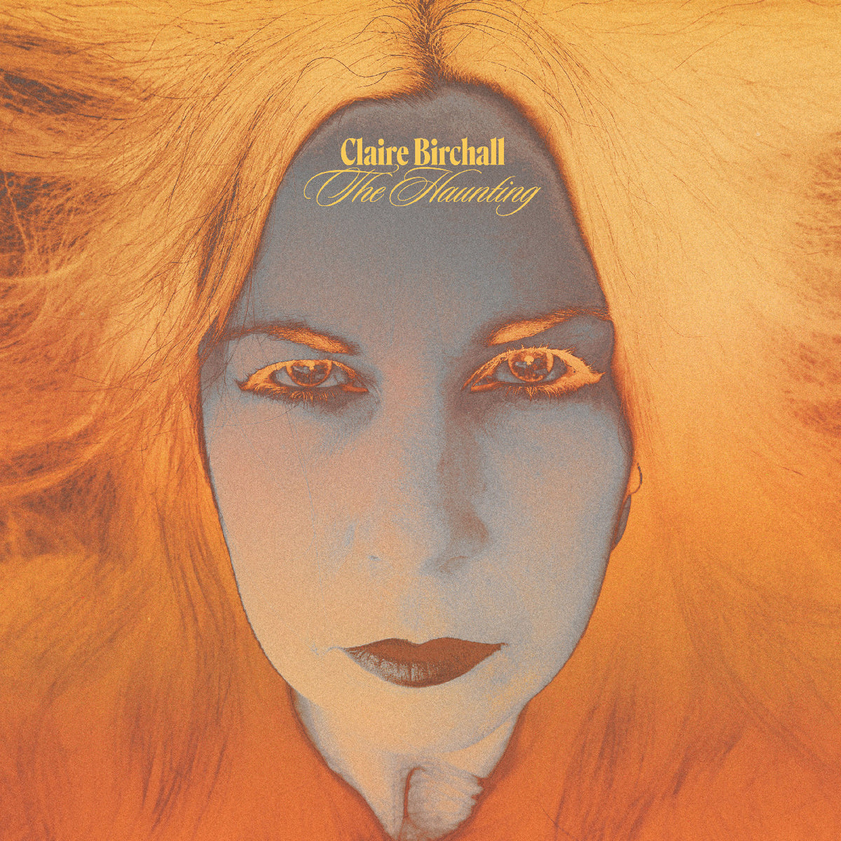 BIRCHALL, CLAIRE - THE HAUNTING