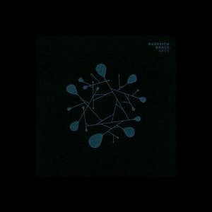 BRAGG, MEREDITH  - NEST