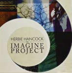 HANCOCK, HERBIE  - IMAGINE PROJECT