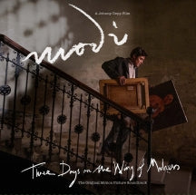 MODI: THREE DAYS ON THE WING OF MADNESS (THE ORIGINAL MOTION PICTURE SOUNDTRACK) [LP]