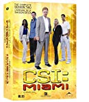 CSI: MIAMI  - DVD-COMPLETE SECOND SEASON