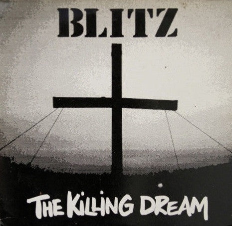 BLITZ  - KILLING DREAM