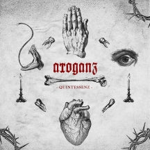 ARROGANZ - QUINTESSENZ [CD]