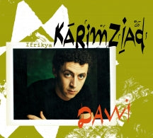 KARIM ZIAD - DAWI [CD]