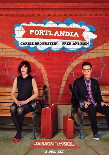 PORTLANDIA S3