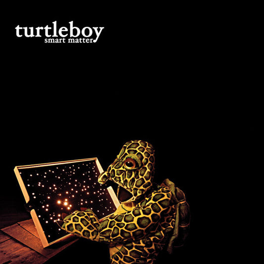 TURTLEBOY  - SMART MATTER