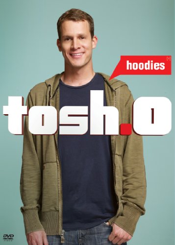 TOSH.O - HOODIES