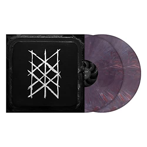 MASTER BOOT RECORD - PERSONAL COMPUTER (VINYL)